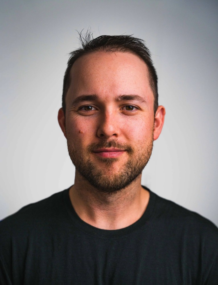 Trevor Bobyk